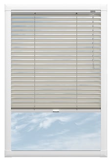 Venetian, Kangaroo - Perfect Fit Blind